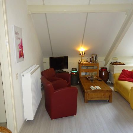 B&B Mendelts Еммен Екстер'єр фото