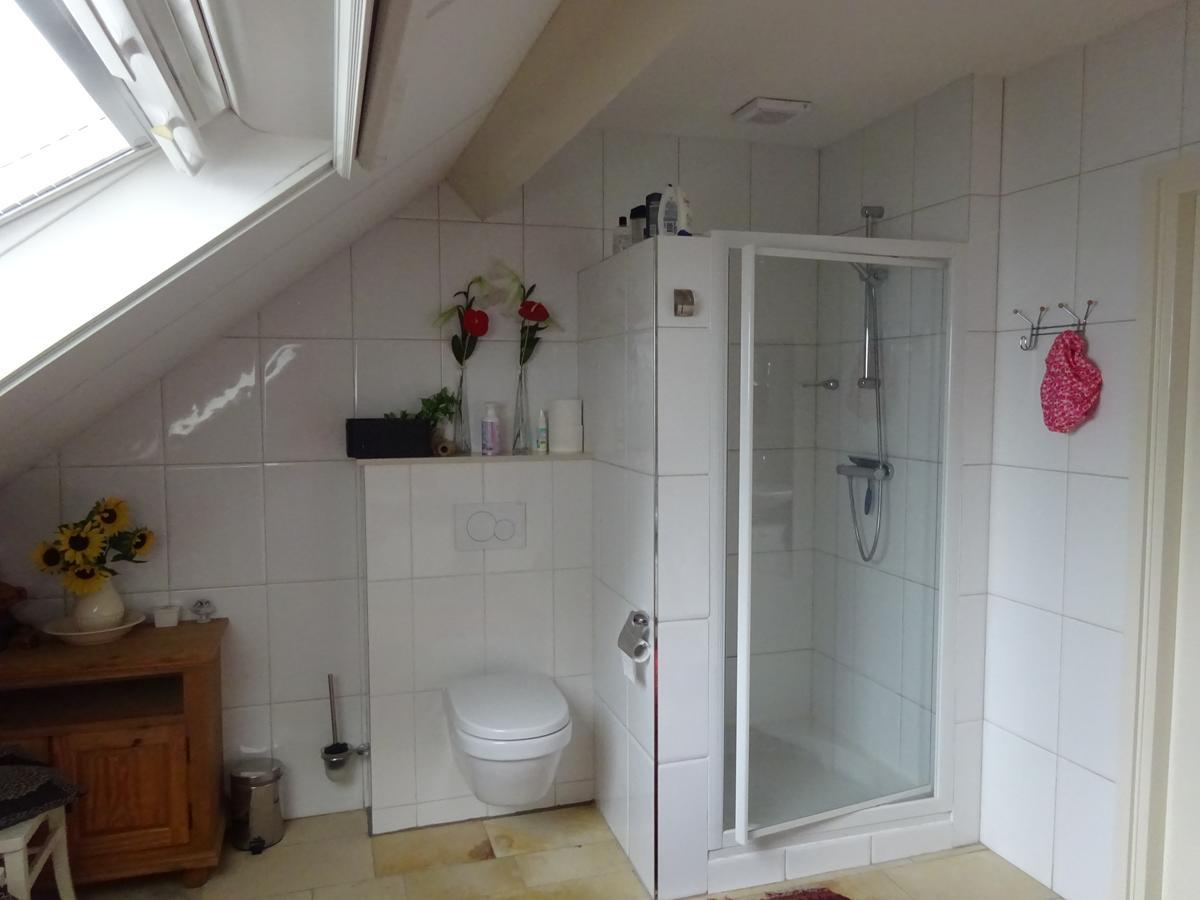 B&B Mendelts Еммен Екстер'єр фото