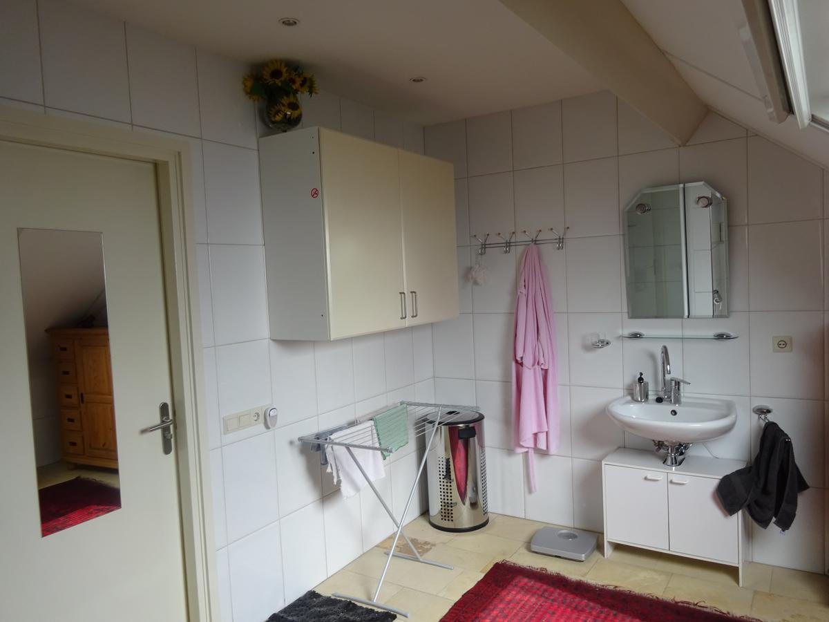 B&B Mendelts Еммен Екстер'єр фото